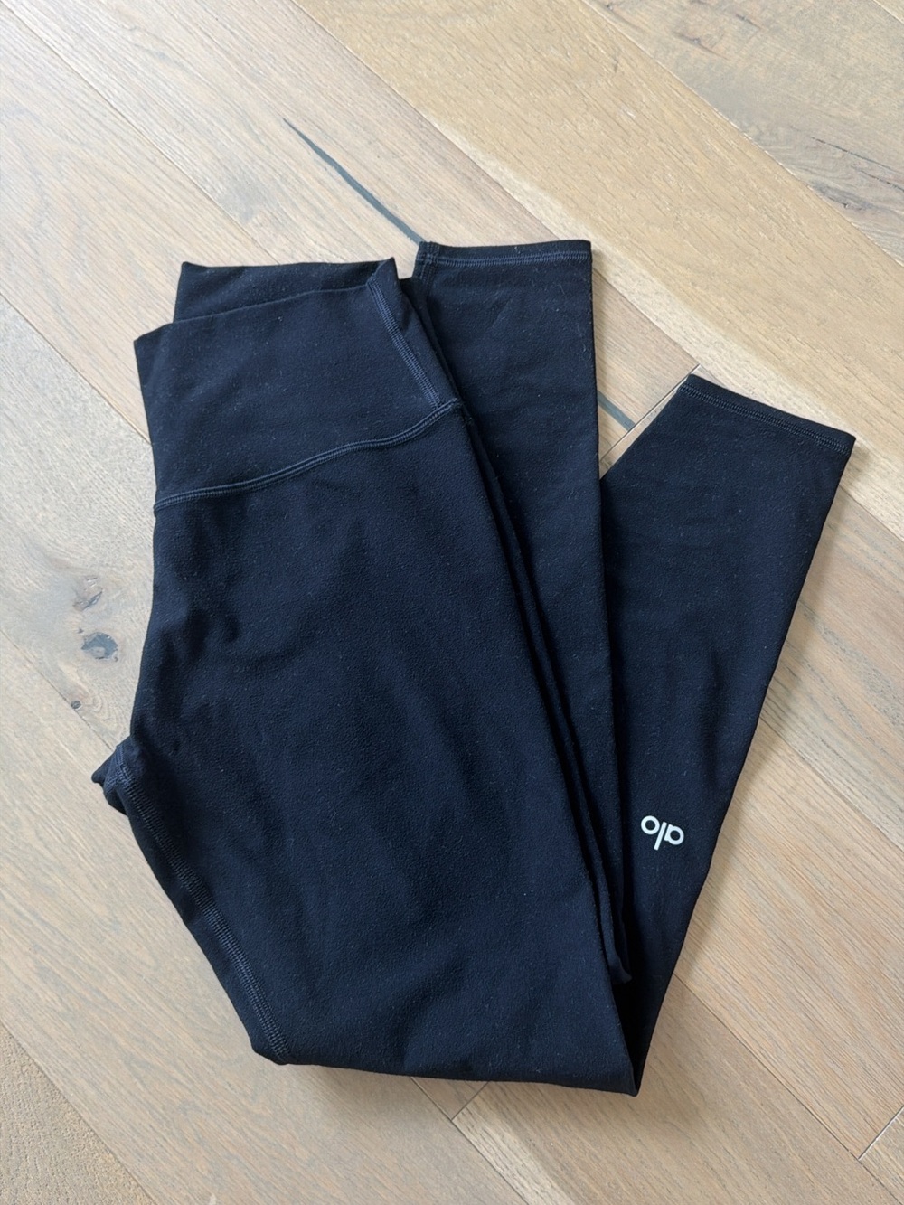 ALO YOGA ( Alosoft leggings)